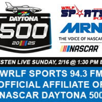 daytona 500 ad