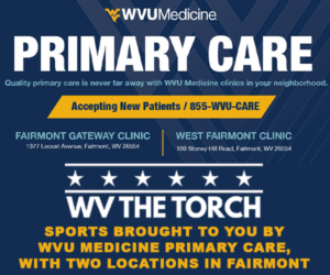 wvu medicine march